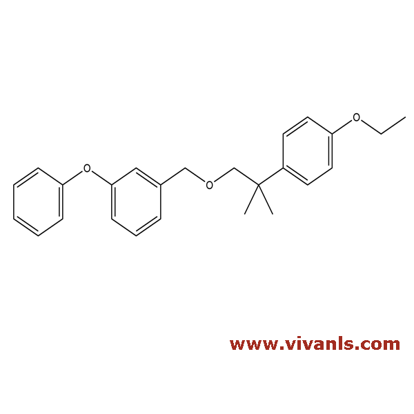 Pesticide Standards-Ethofenprox-1657524924.png